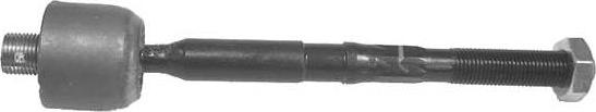 MGA DR5959 - Аксиален шарнирен накрайник, напречна кормилна щанга vvparts.bg