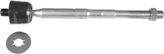 MGA DR5667 - Аксиален шарнирен накрайник, напречна кормилна щанга vvparts.bg