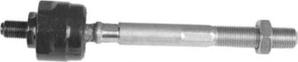 MGA DR5630 - Аксиален шарнирен накрайник, напречна кормилна щанга vvparts.bg