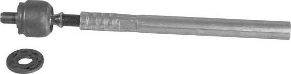MGA DR5009 - Аксиален шарнирен накрайник, напречна кормилна щанга vvparts.bg