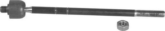 MGA DR5390 - Аксиален шарнирен накрайник, напречна кормилна щанга vvparts.bg