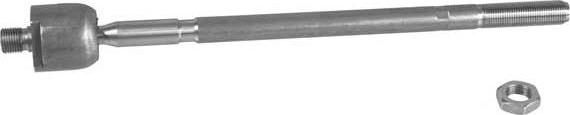 MGA DR5340 - Аксиален шарнирен накрайник, напречна кормилна щанга vvparts.bg