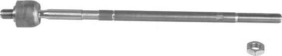 MGA DR5356 - Аксиален шарнирен накрайник, напречна кормилна щанга vvparts.bg