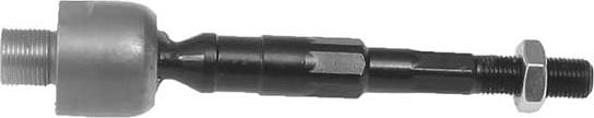 MGA DR5219 - Аксиален шарнирен накрайник, напречна кормилна щанга vvparts.bg