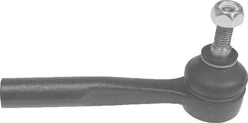 MGA DR7016 - Накрайник на напречна кормилна щанга vvparts.bg
