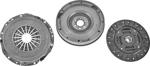 MGA EK6095 - Комплект съединител vvparts.bg