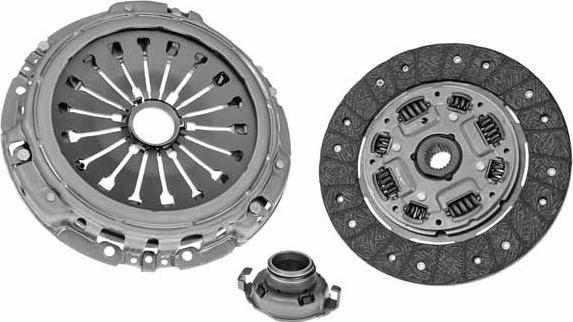 MGA EK6045 - Комплект съединител vvparts.bg