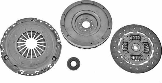 MGA EK6041 - Комплект съединител vvparts.bg