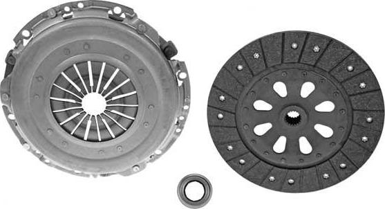 MGA EK6048 - Комплект съединител vvparts.bg