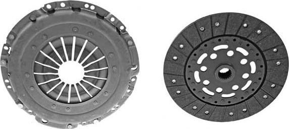 MGA EK6059 - Комплект съединител vvparts.bg