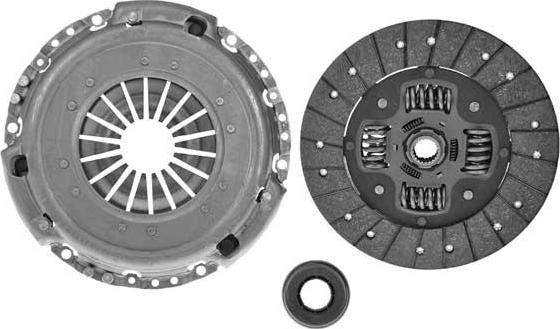 MGA EK6064 - Комплект съединител vvparts.bg