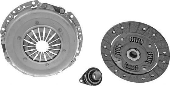 MGA EK6066 - Комплект съединител vvparts.bg