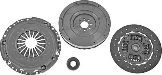 MGA EK6013 - Комплект съединител vvparts.bg