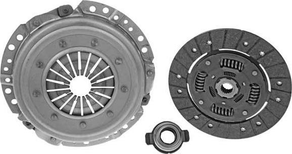 MGA EK6082 - Комплект съединител vvparts.bg