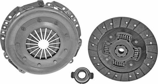 MGA EK6078 - Комплект съединител vvparts.bg