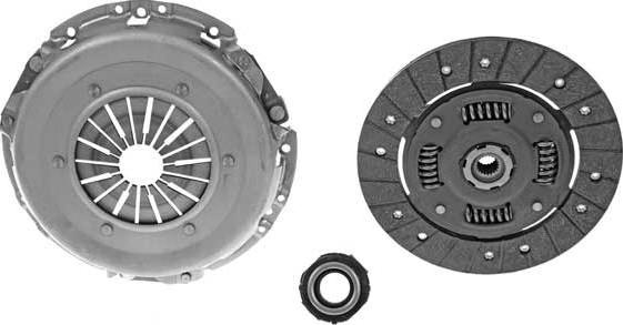 MGA EK6073 - Комплект съединител vvparts.bg