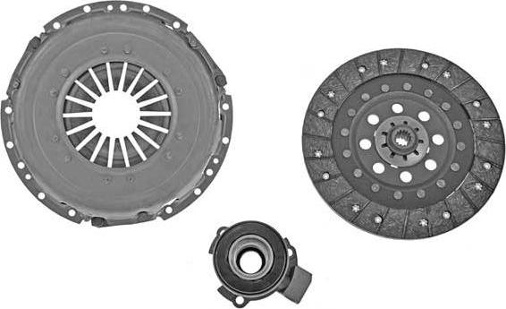 MGA EK6148 - Комплект съединител vvparts.bg