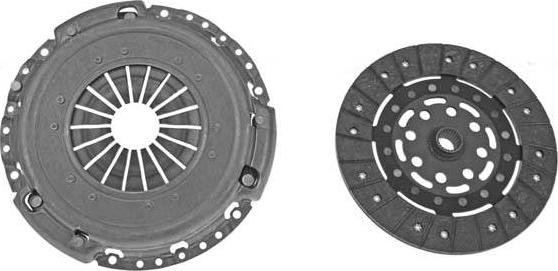 MGA EK6147 - Комплект съединител vvparts.bg