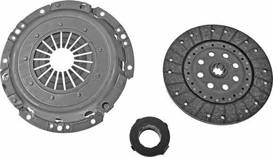 MGA EK6179 - Комплект съединител vvparts.bg