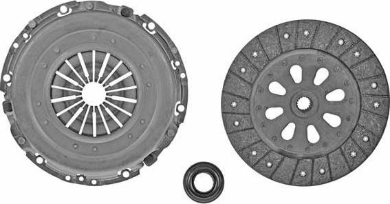 MGA EK6176 - Комплект съединител vvparts.bg