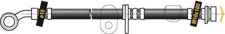 MGA F5230 - Спирачен маркуч vvparts.bg