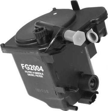 MGA FG2004 - Горивен филтър vvparts.bg