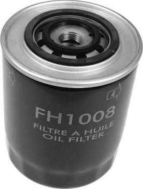 MGA FH1008 - Маслен филтър vvparts.bg