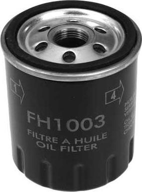 MGA FH1003 - Маслен филтър vvparts.bg