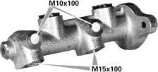 MGA MC2258 - Спирачна помпа vvparts.bg