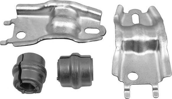 MGA SA5315 - Ремонтен комплект, свързваща стабилизираща щанга vvparts.bg