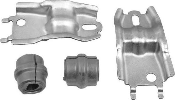 MGA SA5316 - Ремонтен комплект, свързваща стабилизираща щанга vvparts.bg