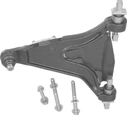 MGA SB8438 - Носач, окачване на колелата vvparts.bg