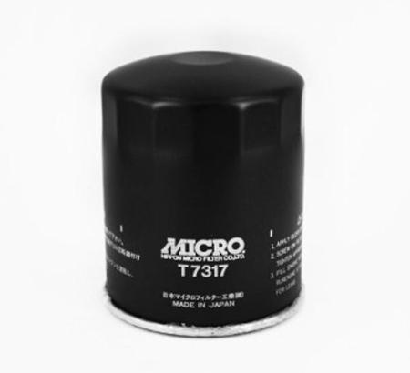 Micro T-7317 - Маслен филтър vvparts.bg