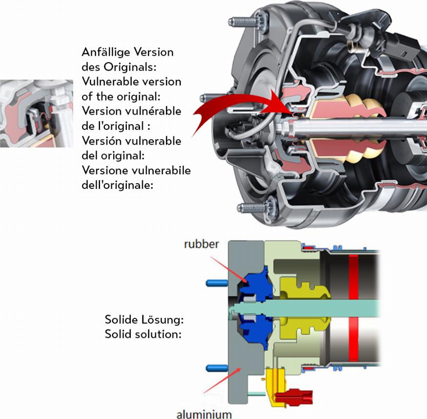 MiesslerAutomotive 11100-01-039T - Шенкел възд. възглавница vvparts.bg