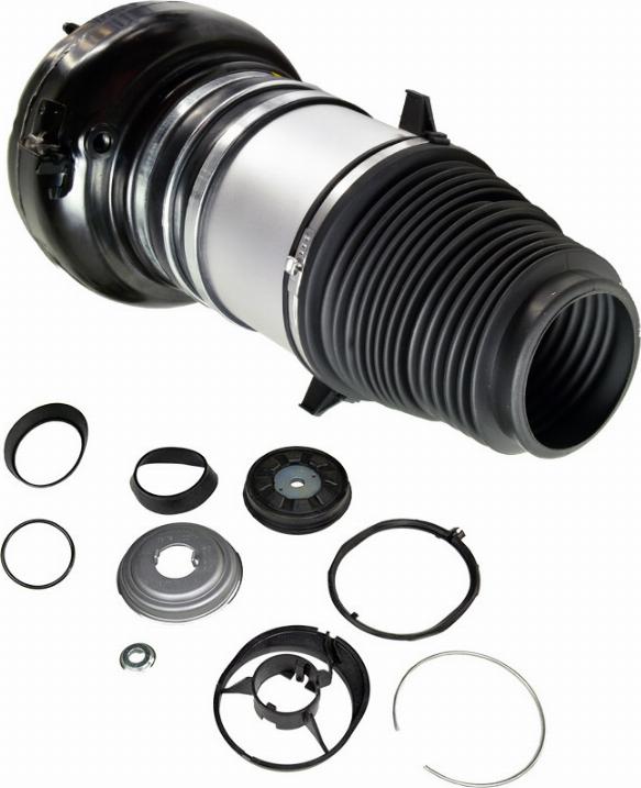 MiesslerAutomotive 175-01-39AP - Въздушна възглавница, окачване vvparts.bg