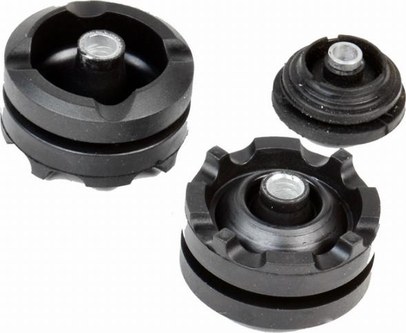 MiesslerAutomotive 3613-01-0376 - Корпус на въздушна възглавница vvparts.bg