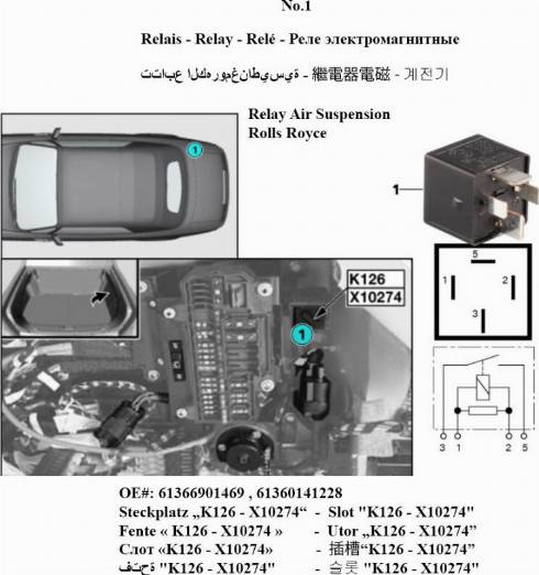 MiesslerAutomotive K04L-3000-RR53 - Компресор, пневматична система vvparts.bg