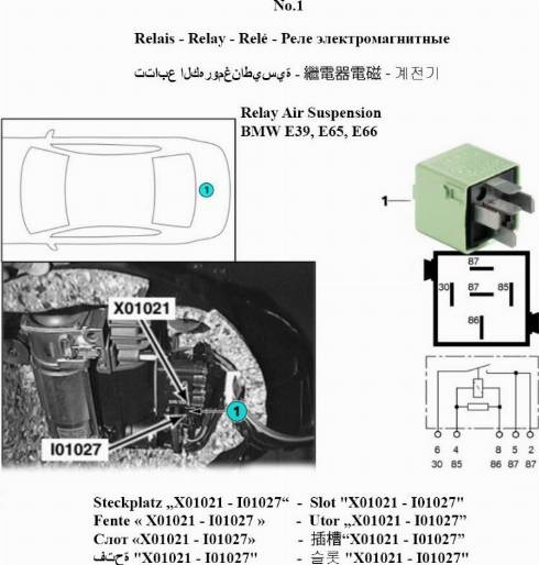 MiesslerAutomotive K00L-M101-0BMW - Компресор, пневматична система vvparts.bg