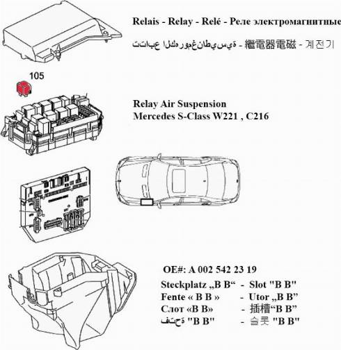 MiesslerAutomotive K04L-1899-2116 - Компресор, пневматична система vvparts.bg