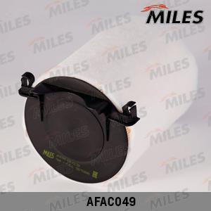 Miles AFAC049 - Въздушен филтър vvparts.bg