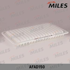 Miles AFAD150 - Въздушен филтър vvparts.bg