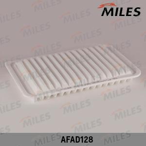 Miles AFAD128 - Въздушен филтър vvparts.bg