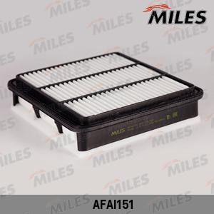 Miles AFAI151 - Въздушен филтър vvparts.bg
