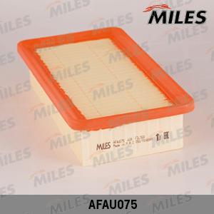 Miles AFAU075 - Въздушен филтър vvparts.bg