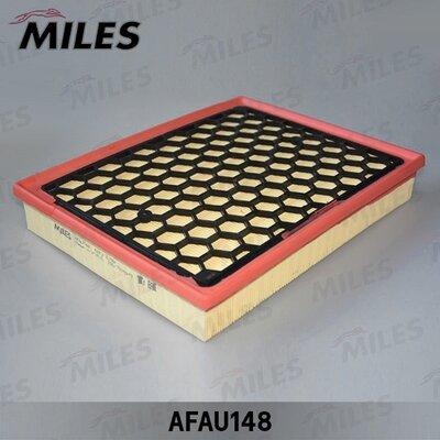 Miles AFAU148 - Въздушен филтър vvparts.bg