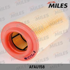 Miles AFAU158 - Въздушен филтър vvparts.bg