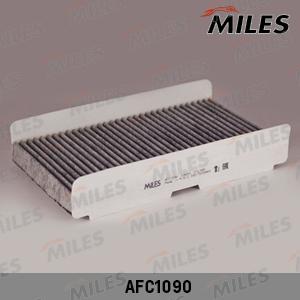 Miles AFC1090 - Филтър купе (поленов филтър) vvparts.bg
