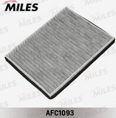 Miles AFC1093 - Филтър купе (поленов филтър) vvparts.bg