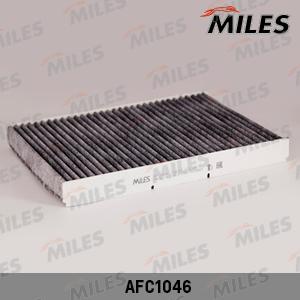 Miles AFC1046 - Филтър купе (поленов филтър) vvparts.bg