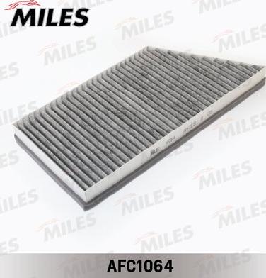 Miles AFC1064 - Филтър купе (поленов филтър) vvparts.bg